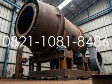 fabrikasi coal burner murah